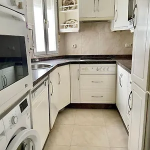 Apartamento Alderetes, Córdoba