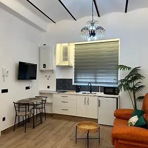 Apartamento Casa El Gorras, Córdoba