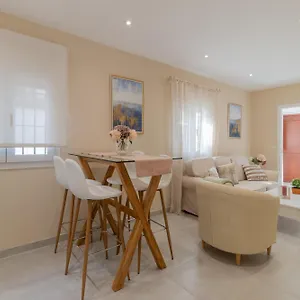 Apartamento Luxury El Patio De La Juderia, Córdoba