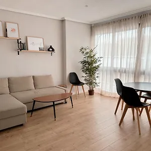 Apartamento Center Flat Mezquita, Córdoba