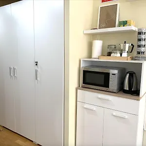 Apartamento Boho Cruz Conde 3, Córdoba