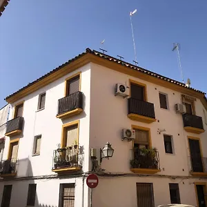 Apartamento Apto Familiar Balcones A La Muralla, Córdoba