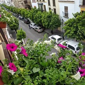 Appartamento El Capricho De San Fernando, Consigna Gratis Y Parking A 200mts, Cordova