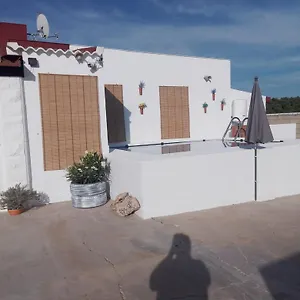 Apartamento Casa En Pantano De La Brena, Córdoba