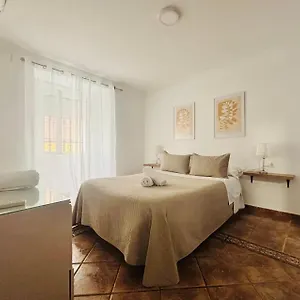Apartamento Capuchinos, Córdoba