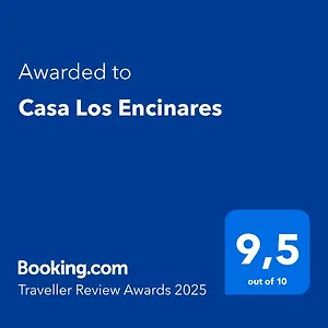 Сasa de vacaciones Casa Encinares, Córdoba