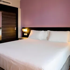 Sercotel Medina Azahara Szálloda