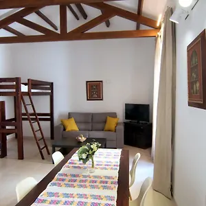 Appartamento El Sueno De San Fernando, Cordova