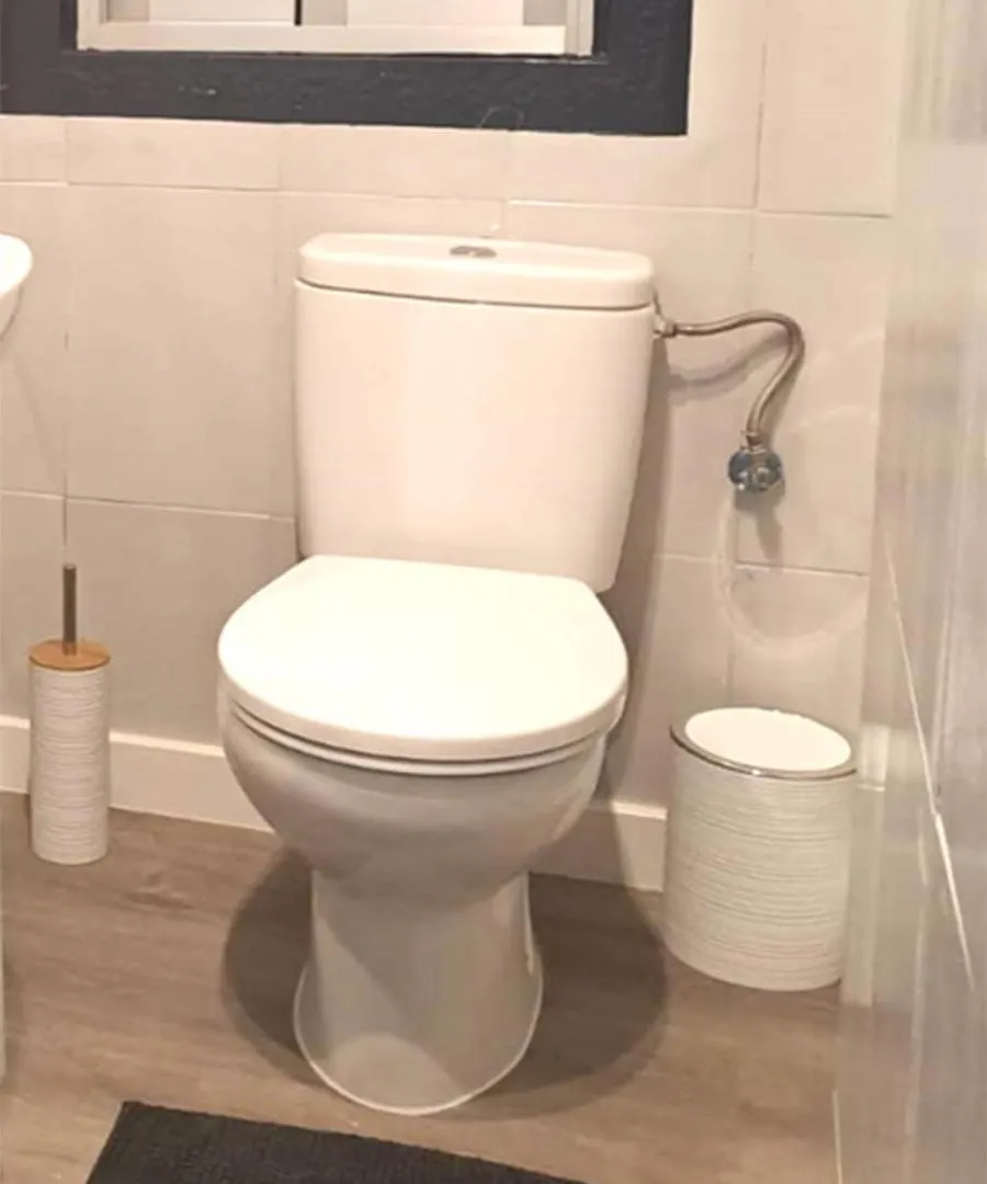 Apartamento La Cordobesa Cerca Renfe Córdoba